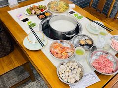 -盈田盈粥庄(博山东路店)