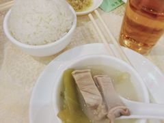 -德记潮州菜馆(卑路乍街)