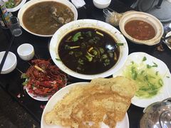 -盱眙红叶龙虾(金源北路店)