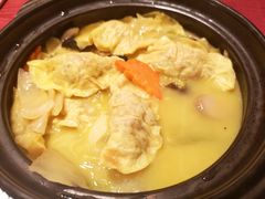 -洲际酒店·凌霄餐厅(紫峰大厦店)