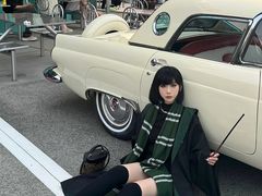 -E·S哈利正版魔法袍出租体验馆