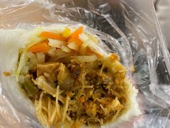 -张果佬年糕卷(科巷店)