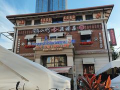 -天津意大利风情旅游区