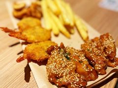 -必胜客(广渠路店)