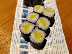 -万岁寿司(天河领展店)