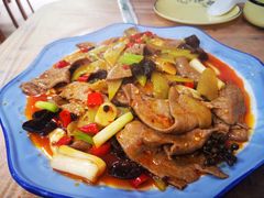 -洪霞餐馆