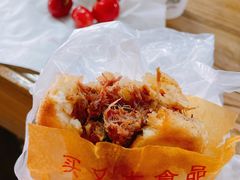 -买又大餐厅(福林里店)