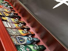 -大锅强·蒸海鲜青岛菜(吾悦广场店)