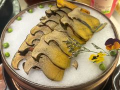 -芸山季·云南野生菌火锅(人民广场来福士店)