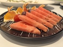 -上海小南国(金桥国际广场店)