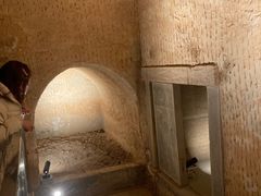 -洛阳古墓博物馆