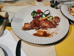 -华阳时光吧餐厅(华阳广场国际大饭店)