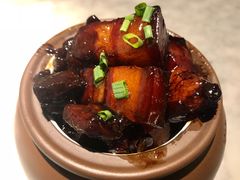 -小菜园新徽菜(合肥滨湖世纪金源店)