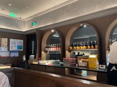 -ZAFFERANO西班牙海鲜饭(上海首店)
