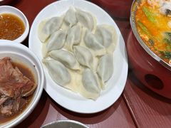 -喜家德虾仁水饺(深圳印力中心店)