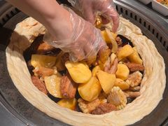 -灶座小锅烀饼·铁锅炖(全国总店)