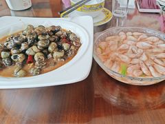 -太湖好灶头土菜馆(石公路店)