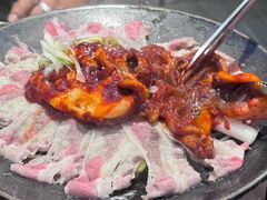 -双门洞·森系料理(体育西店)