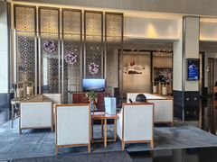 -成都安仁福朋喜来登酒店
