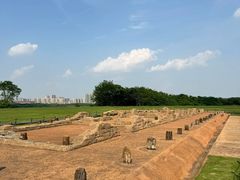 -盘龙城国家考古遗址公园