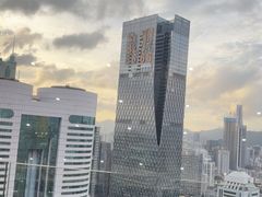 -国贸旋转餐厅(国贸广场店)