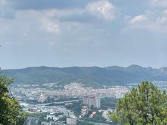 -火炉山森林公园