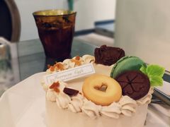 -塔拉苏咖啡(中信丹阳花园店)