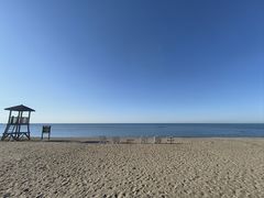 -北戴河东海水浴场