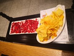 -掂档潮汕牛肉火锅(沈阳万象城店)