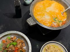 -味仙居(环城南路店)