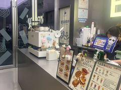 -BRENCY百仑喜(创新园店)