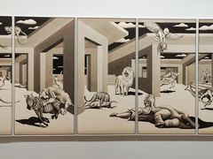 -HOW昊美术馆