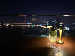 -长沙北辰洲际酒店-SKY 27酒廊