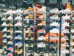 -李宁(大宁国际旗舰店)