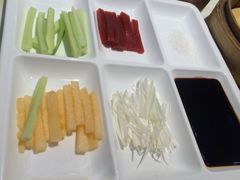 四季京味烤鸭店(农林下路店)-四季小馆·地道北京小吃(广百店)