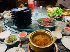 -慢丽江·云南野生菌土鸡锅(付家庄店)