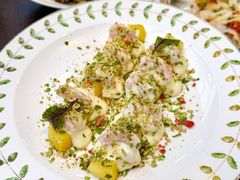 -单家老院·院子里的青岛菜(沙子口店)