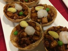 -徐记私厨(半淞园路店)