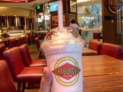 -FATBURGER 特富客汉堡(外交公寓店)