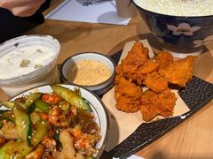 -火山屋台(新街口店)