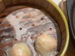 -顺粤楼·粤菜·点心(融创茂店)