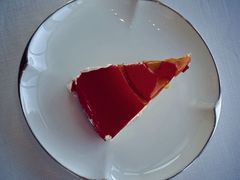 【26NY下午茶】26年新春自助甜品-悦厅·下午茶(杭州柏悦酒店)