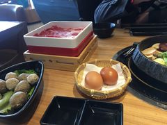-水林间·寿喜烧自助(仙林金鹰店)