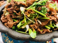 -烤肉季饭庄