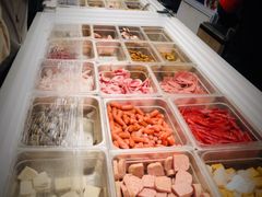 -拿渡·水煮鱼 麻辣香锅(西单大悦城店)