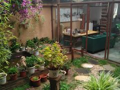 -浔岚云舍mist静谧观景美宿(丽江古城店)