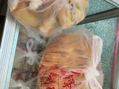 苹果派-中关村茶点