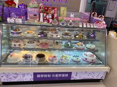 零售区-GANSO元祖食品(双井店)