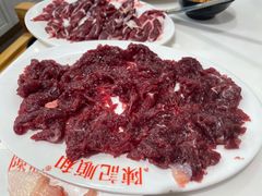 -陈记顺和潮汕牛肉火锅(韩江路店)