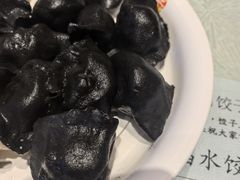 -添福来墨鱼饺子 · 海鲜东北菜(泡崖店)
